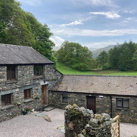 Crookabeck B&B Patterdale Exterior foto