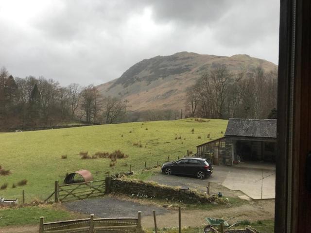 Crookabeck B&B Patterdale Exterior foto