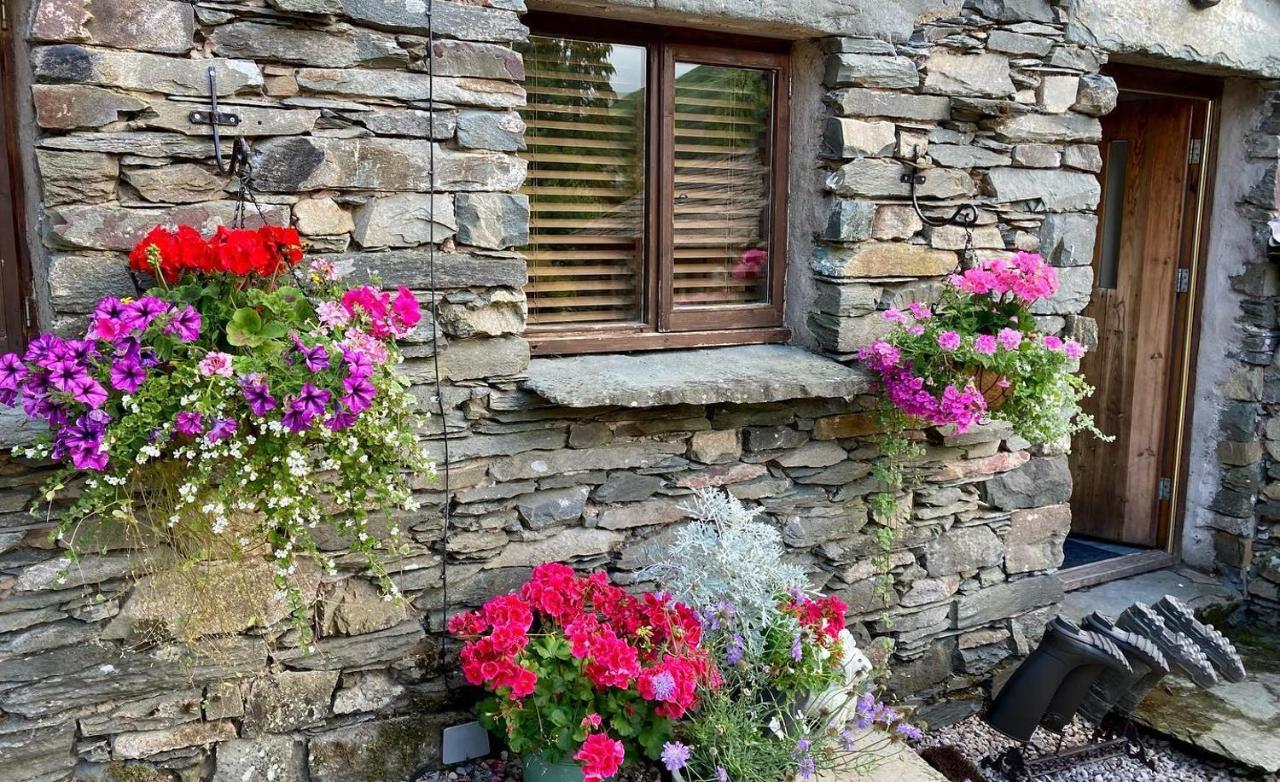 Crookabeck B&B Patterdale Exterior foto