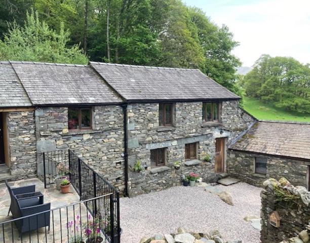 Crookabeck B&B Patterdale Exterior foto