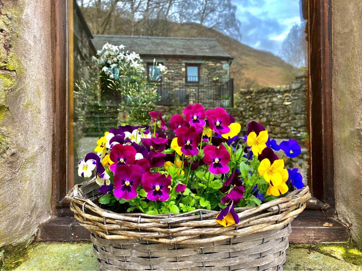 Crookabeck B&B Patterdale Exterior foto