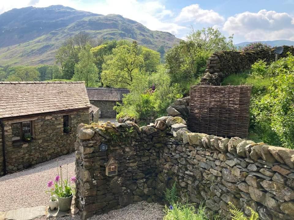 Crookabeck B&B Patterdale Exterior foto